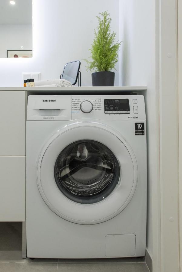 Cohost I New Basteja Life Apartments W-Garage Prkg & Self Check-In VNO Eksteriør billede