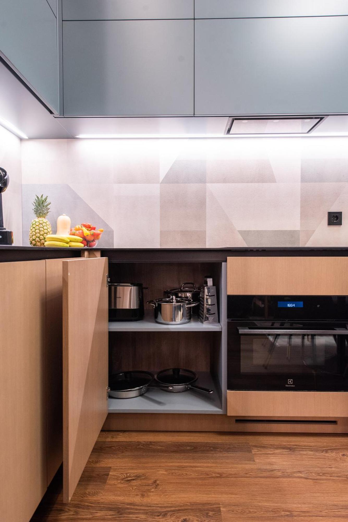Cohost I New Basteja Life Apartments W-Garage Prkg & Self Check-In VNO Eksteriør billede